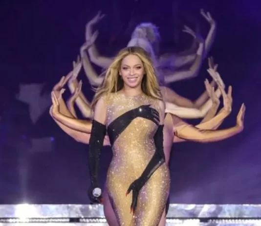 Beyoncé cantando sertanejo? Entenda o que significa a nova ‘era country’ da cantora Início da turnê mundial da cantora na Suécia aumentou demanda por hotéis e refeições em restaurantes e influenciou estatísticas econômicas do país. — Foto: Getty Images via BBC