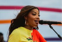 Ludmilla canta vitórias, amores e sofrências no álbum ‘Numanice #3’