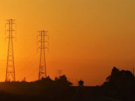 Semana começa com tempo seco e altas temperaturas em Mato Grosso do Sul Clima Foto Saul Schramm