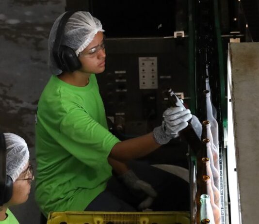 Mato Grosso do Sul possui 5.039 vagas de emprego em 520 ocupações – Agência de Noticias do Governo de Mato Grosso do Sul