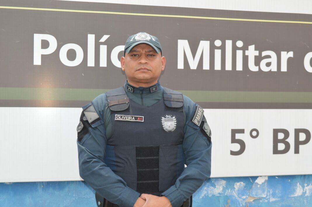 Polícia Militar de Sonora tem novo comandante