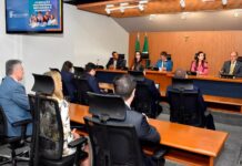 Assembleia Legislativa de Mato Grosso do Sul Assembleia Legislativa de Mato Grosso do Sul