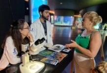 Bioparque Pantanal se torna laboratório vivo para estagiários da UFMS – Agência de Noticias do Governo de Mato Grosso do Sul Bioparque Pantanal se torna laboratório vivo para estagiários da UFMS – Agência de Noticias do Governo de Mato Grosso do Sul