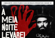Com incentivo da Lei Paulo Gustavo, A Boca Filmes exibe clássico do horror brasileiro – Agência de Noticias do Governo de Mato Grosso do Sul