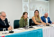 Comitê da população LGBT+ lança consulta pública para dialogar sobre saúde trans – Agência de Noticias do Governo de Mato Grosso do Sul