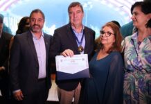 Durante simpósio, Governo de MS defende preservação da biodiversidade e neutralização de carbono Durante simpósio, Governo de MS defende preservação da biodiversidade e neutralização de carbono