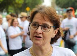 Em caminhada “Passos pela Vida”, famílias de MS dizem sim para doação de órgãos – Agência de Noticias do Governo de Mato Grosso do Sul