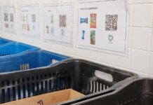 Escola da Rede Estadual é a 1ª de Mato Grosso do Sul a ser Lixo Zero – Agência de Noticias do Governo de Mato Grosso do Sul