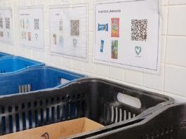 Escola da Rede Estadual é a 1ª de Mato Grosso do Sul a ser Lixo Zero – Agência de Noticias do Governo de Mato Grosso do Sul