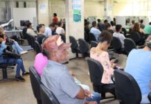 Feirão da Empregabilidade da Funtrab disponibiliza 153 vagas e oportunidades exclusivas para pessoas acima de 60 anos – FUNTRAB Feirão da Empregabilidade da Funtrab disponibiliza 153 vagas e oportunidades exclusivas para pessoas acima de 60 anos – FUNTRAB