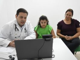 Fiocruz MS abre processo seletivo para contratação de teleconsultores – Agência de Noticias do Governo de Mato Grosso do Sul