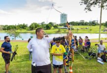 Fundesporte organiza Festival Paralímpico com atividades para jovens com deficiência – Agência de Noticias do Governo de Mato Grosso do Sul