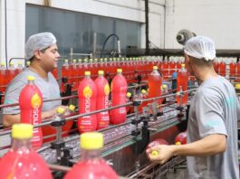 Funtrab inicia semana com 5,2 mil vagas de emprego em diferentes funções – Agência de Noticias do Governo de Mato Grosso do Sul Foto Álvaro Rezende