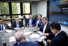 Governo de MS esclarece dúvidas e apresenta vantagens sobre concessões de rodovias aos deputados