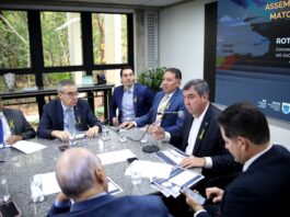 Governo de MS esclarece dúvidas e apresenta vantagens sobre concessões de rodovias aos deputados