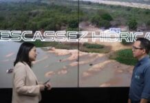 Governo de MS faz monitoramento dos rios e intensifica combate a incêndios nos três biomas – Agência de Noticias do Governo de Mato Grosso do Sul