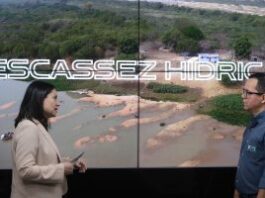 Governo de MS faz monitoramento dos rios e intensifica combate a incêndios nos três biomas – Agência de Noticias do Governo de Mato Grosso do Sul