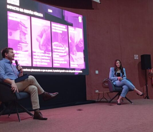 Governo de MS lança inventário totalmente digital e com previsão de catalogar 1,1 milhão de itens