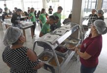 Inscrições para processo seletivo de agentes de limpeza e merenda de MS abrem em 9 de setembro