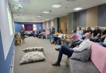 MS avança na construção de Plano de Transição Energética visando tecnologias de captura de CO2