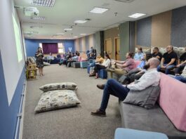 MS avança na construção de Plano de Transição Energética visando tecnologias de captura de CO2