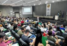 MS capacita profissionais sobre manejo clínico de pessoas que vivem com HIV/Aids – Agência de Noticias do Governo de Mato Grosso do Sul