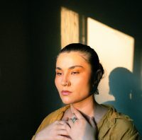 Marina Sena é atração do MS ao Vivo no dia 15 de setembro, com abertura de Ariádne – Agência de Noticias do Governo de Mato Grosso do Sul