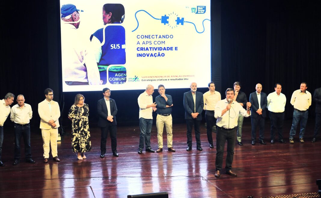 Para melhorias na saúde, Governo de MS investe R$ 14,5