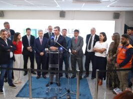 Para mitigar impactos climáticos, Governo do Estado atua para auxiliar agricultores familiares de todo MS