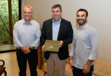 Parceria do Estado possibilita o mapeamento do uso e da ocupação do solo em MS – Agência de Noticias do Governo de Mato Grosso do Sul