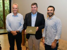 Parceria do Estado possibilita o mapeamento do uso e da ocupação do solo em MS – Agência de Noticias do Governo de Mato Grosso do Sul