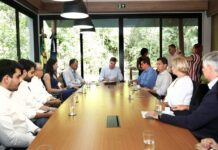 Parceria do Governo de MS vai contemplar 192 famílias de Três Lagoas com sonho da casa própria Foto Saul Schramm