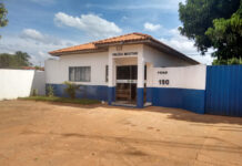 Polícia Militar prende homem por descumprimento de medida protetiva em Pedro Gomes