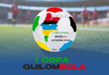 Primeira Copa Estadual Quilombola de futebol society será realizada no sábado – Agência de Noticias do Governo de Mato Grosso do Sul