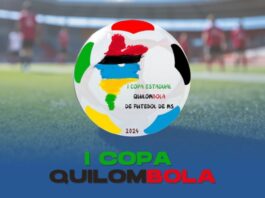 Primeira Copa Estadual Quilombola de futebol society será realizada no sábado – Agência de Noticias do Governo de Mato Grosso do Sul