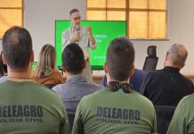 Procon de MS promove ações de qualificação profissional a servidores e alunos – Agência de Noticias do Governo de Mato Grosso do Sul