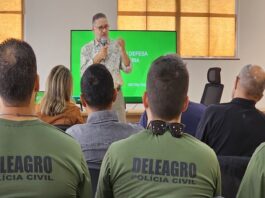 Procon de MS promove ações de qualificação profissional a servidores e alunos – Agência de Noticias do Governo de Mato Grosso do Sul