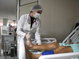 Programas de residência abrem 63 vagas no Hospital Regional em Campo Grande – Agência de Noticias do Governo de Mato Grosso do Sul