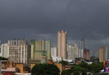 Quinta-feira tem possibilidade de chuva em diferentes regiões de Mato Grosso do Sul – Agência de Noticias do Governo de Mato Grosso do Sul Quinta-feira tem possibilidade de chuva em diferentes regiões de Mato Grosso do Sul – Agência de Noticias do Governo de Mato Grosso do Sul