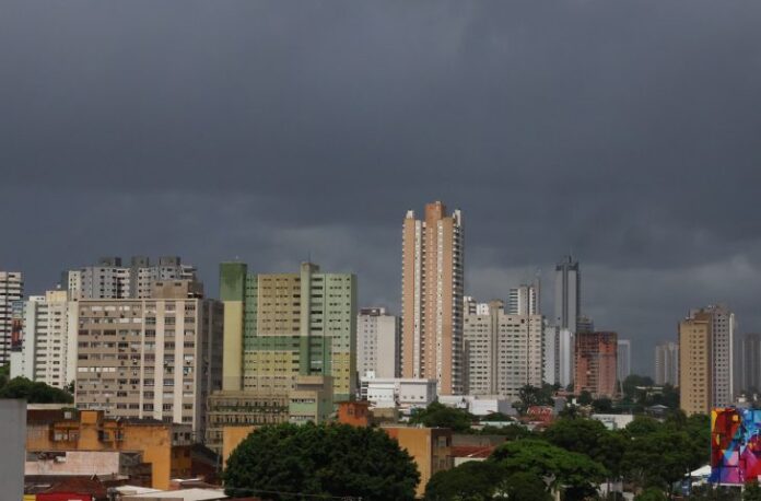 Quinta-feira tem possibilidade de chuva em diferentes regiões de Mato Grosso do Sul – Agência de Noticias do Governo de Mato Grosso do Sul