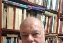 Ricardo Cavaliere aborda o panorama linguístico no Chá Acadêmico da ASL nesta quinta – Agência de Noticias do Governo de Mato Grosso do Sul