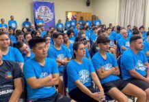 Semana Intensiva de Treinamento prepara estudantes-atletas de MS para Jogos da Juventude – Agência de Noticias do Governo de Mato Grosso do Sul