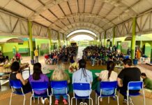 Semana da Juventude discute saúde mental em MS e palestras chegam a mais de 2 mil jovens e professores