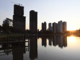 Fim de semana terá tempo estável, umidade baixa e aumento da temperatura em MS Sexta-feira tem previsão de queda na temperatura e tempo mais fechado no Estado – Agência de Noticias do Governo de Mato Grosso do Sul