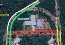 Simulado de acidente muda o trânsito no Parque dos Poderes no final de semana – Agência de Noticias do Governo de Mato Grosso do Sul Simulado de acidente muda o trânsito no Parque dos Poderes no final de semana – Agência de Noticias do Governo de Mato Grosso do Sul