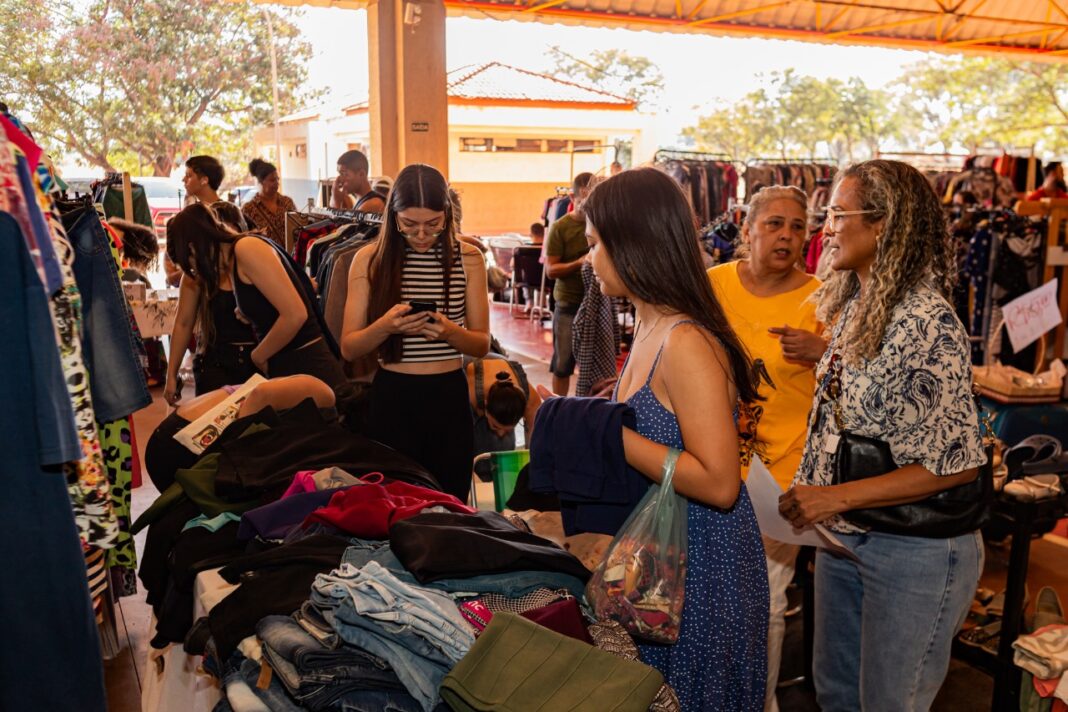 Som da Concha, Moda Inclusiva, Rionegro e Solimões, e Festival