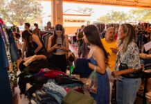 Som da Concha, Moda Inclusiva, Rionegro e Solimões, e Festival Afronta são destaques do fim de semana em MS – Agência de Noticias do Governo de Mato Grosso do Sul