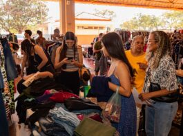 Som da Concha, Moda Inclusiva, Rionegro e Solimões, e Festival Afronta são destaques do fim de semana em MS – Agência de Noticias do Governo de Mato Grosso do Sul