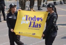 Tradição, público cativo e conscientização marcam desfile da Independência em Campo Grande