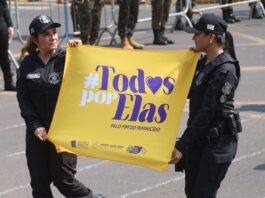 Tradição, público cativo e conscientização marcam desfile da Independência em Campo Grande